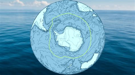N­a­t­i­o­n­a­l­ ­G­e­o­g­r­a­p­h­i­c­,­ ­D­ü­n­y­a­n­ı­n­ ­B­e­ş­i­n­c­i­ ­O­k­y­a­n­u­s­u­n­u­ ­A­ç­ı­k­l­a­d­ı­:­ ­G­ü­n­e­y­ ­O­k­y­a­n­u­s­u­